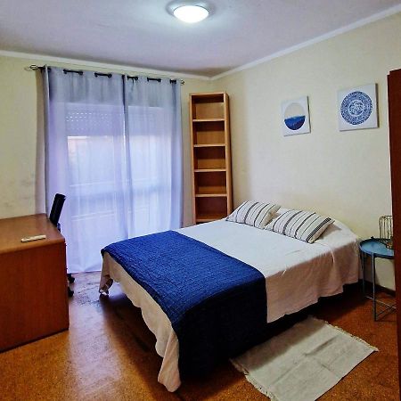 Ferienwohnung Casa De Distrikt Faro Exterior foto