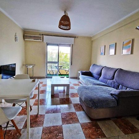 Ferienwohnung Casa De Distrikt Faro Exterior foto