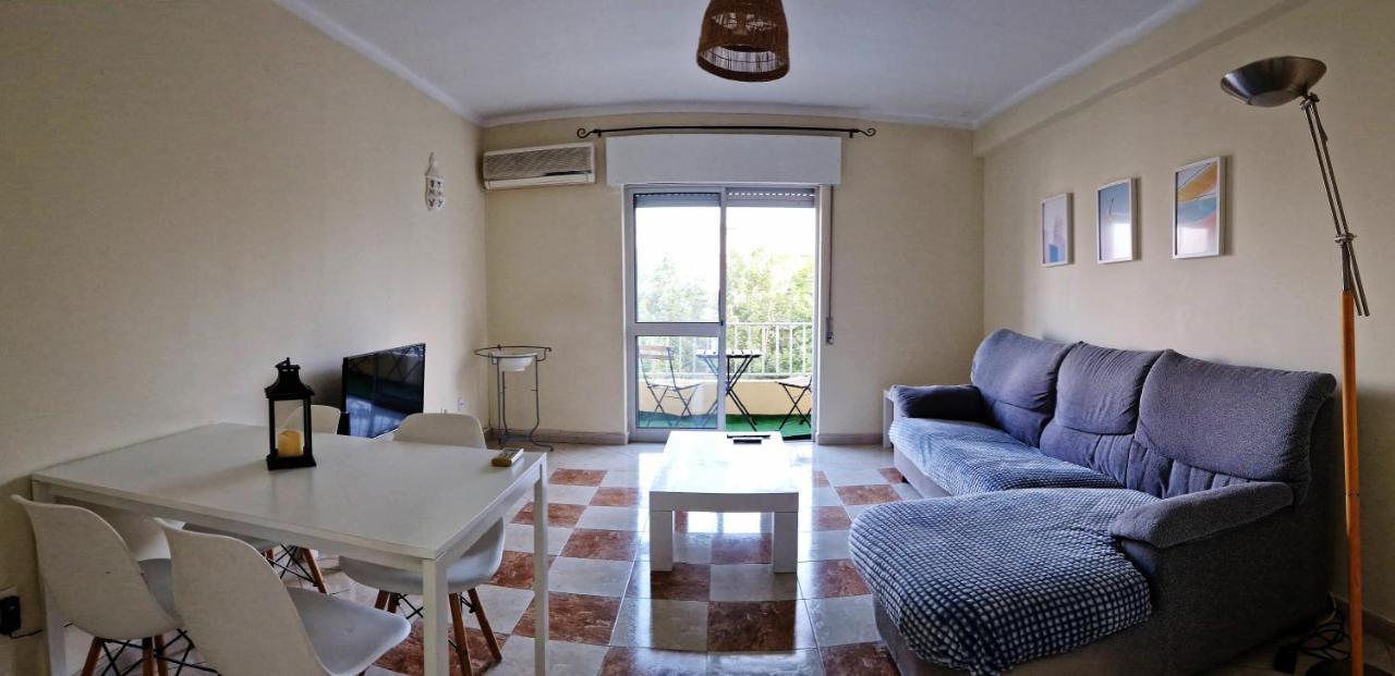 Ferienwohnung Casa De Distrikt Faro Exterior foto