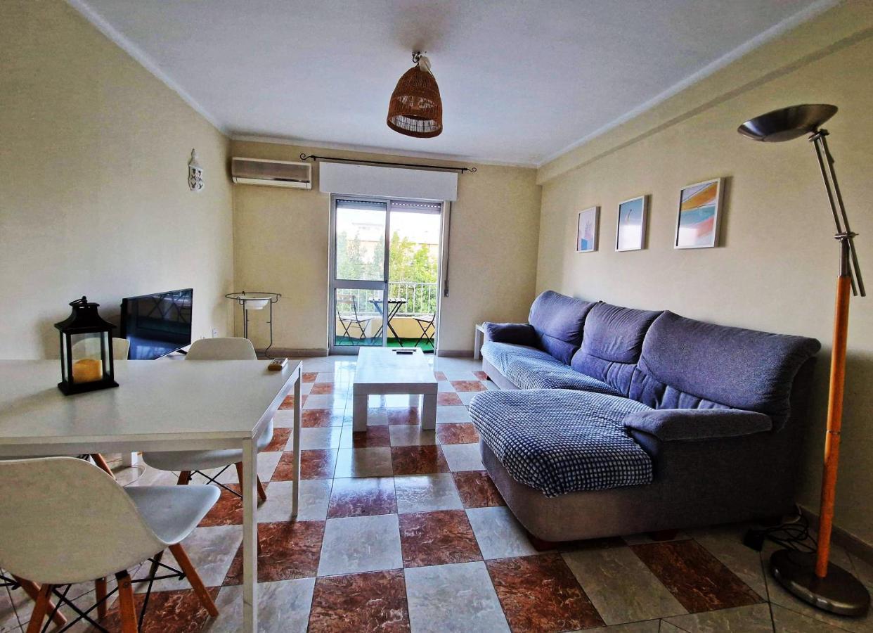 Ferienwohnung Casa De Distrikt Faro Exterior foto