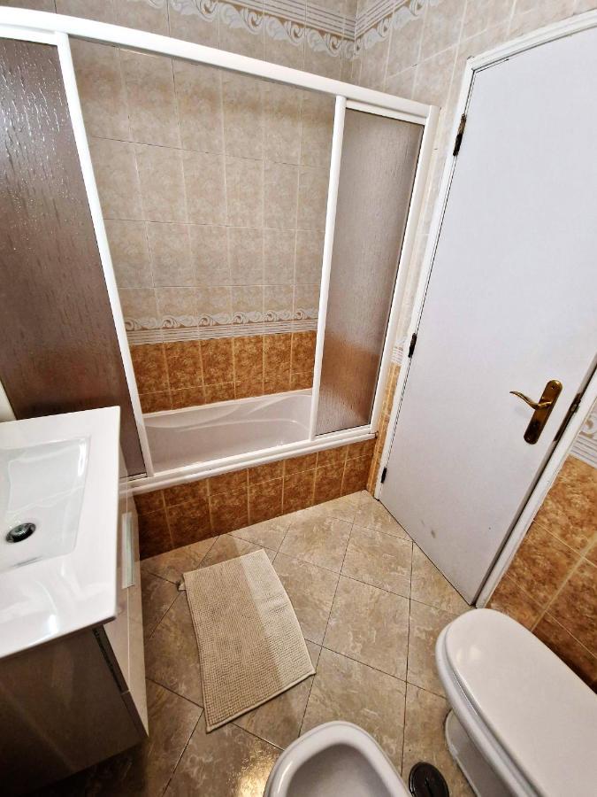 Ferienwohnung Casa De Distrikt Faro Exterior foto