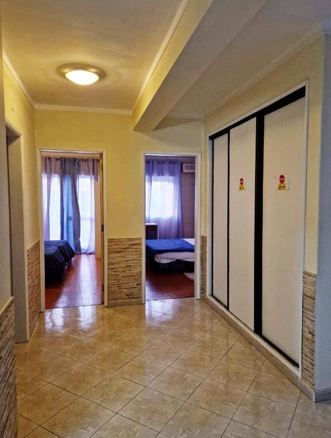 Ferienwohnung Casa De Distrikt Faro Exterior foto